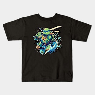 leonardo Kids T-Shirt